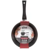 Cuisson|Five Casserole 20Cm Aluminium Forge Caractere