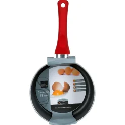 Cuisson|Five Casserole 18Cm Aluminium Induction Essentielle