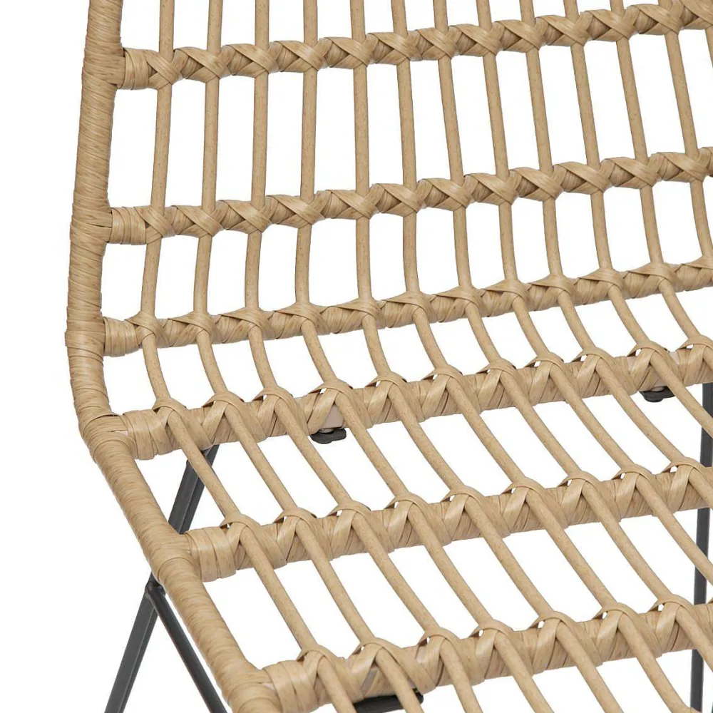 Hespéride Banc De Jardin>Chaise Lambada Sesame