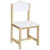 Atmosphera Fauteuil Enfant>Chaise Maison