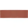 maxibazar Chemin De Table Maha Terracotta 38X140Cm- Sets De Table Et Chemins De Table
