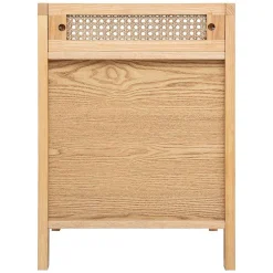 Atmosphera Tables De Chevet></noscript>Chevet 1 Tiroir Arty D.40X40X55Cm