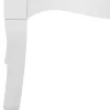 Atmosphera Chiffonniers>Chiffonnier 5 Tiroirs Blanc Chrysa