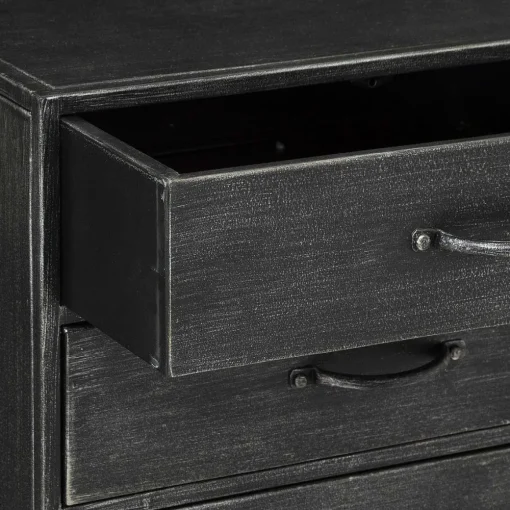 * Chiffonniers>Chiffonnier 6 Tiroirs Sevin