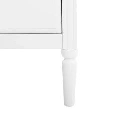 Atmosphera Chiffonniers></noscript>Chiffonnier 5 Tiroirs Solen