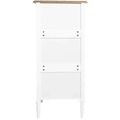 Atmosphera Chiffonniers></noscript>Chiffonnier 5 Tiroirs Solen
