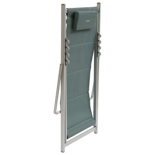* Chaise Longue Et Transat De Jardin>Chilienne Honolulu Jade