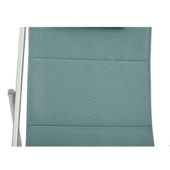 * Chaise Longue Et Transat De Jardin></noscript>Chilienne Honolulu Jade
