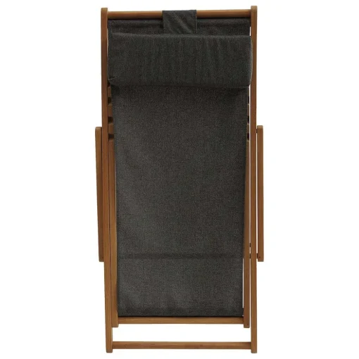 * Chaise Longue Et Transat De Jardin>Chilienne Mahini Eucalyptus
