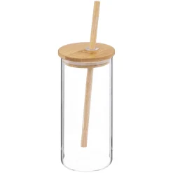 Cocktails Et Boissons|Secret de Gourmet Chope Bambou Palm 40Cl