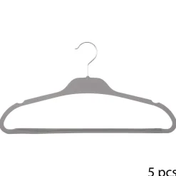 Organisation Du Dressing|Five Cintre Abs Rubber X5