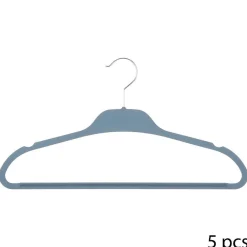 Organisation Du Dressing|Five Cintre Abs Rubber X5