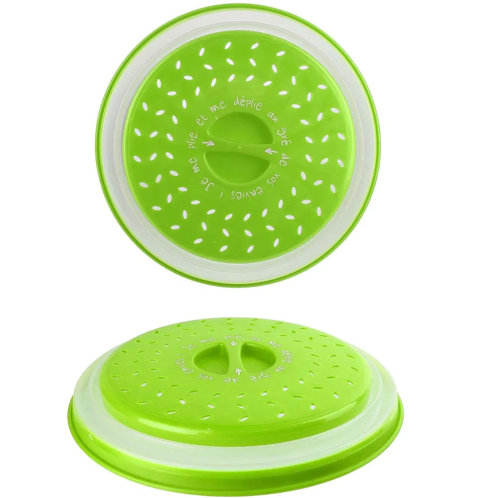 Cuisson|* Cloche Retractable Mots 25Cm