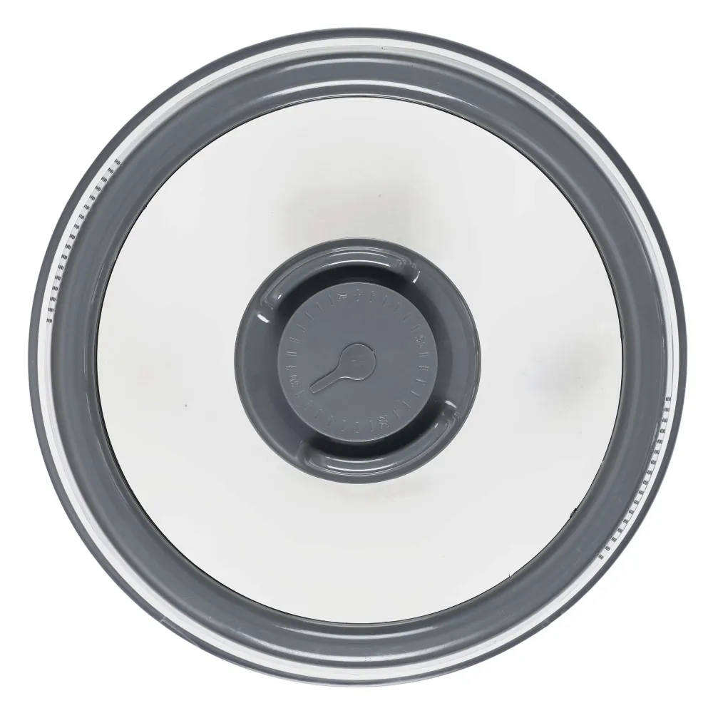 Preparation|* Cloche Vide D Air 25X10Cm