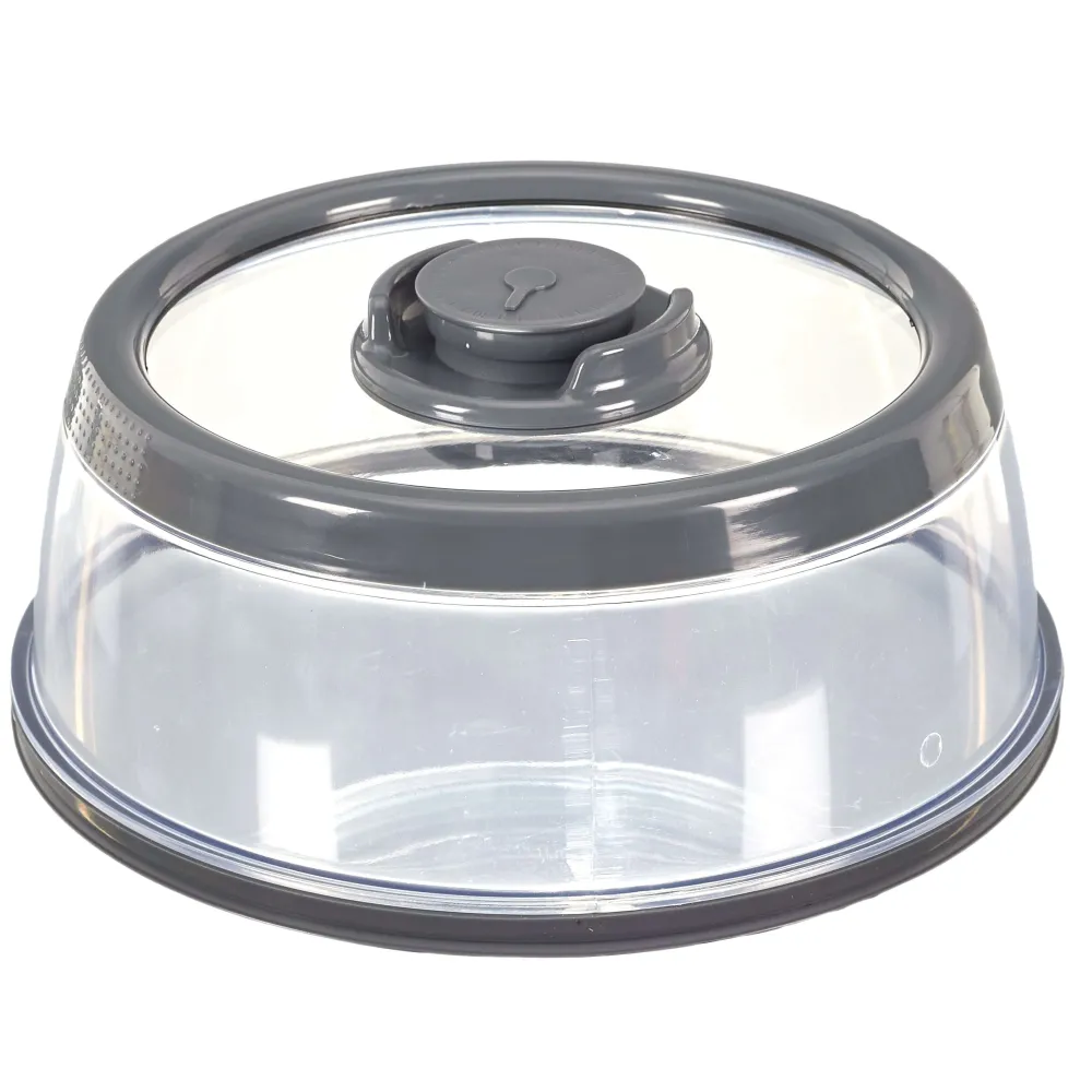 Preparation|* Cloche Vide D Air 25X10Cm