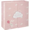 Atmosphera Coffret Naissance Porte Nuage- Objets De Decoration Pour Enfant