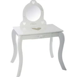 Atmosphera Tables Enfant></noscript>Coiffeuse Tabouret
