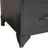 Atmosphera Commodes>Commode 1 Porte 6 Tiroirs Cierna