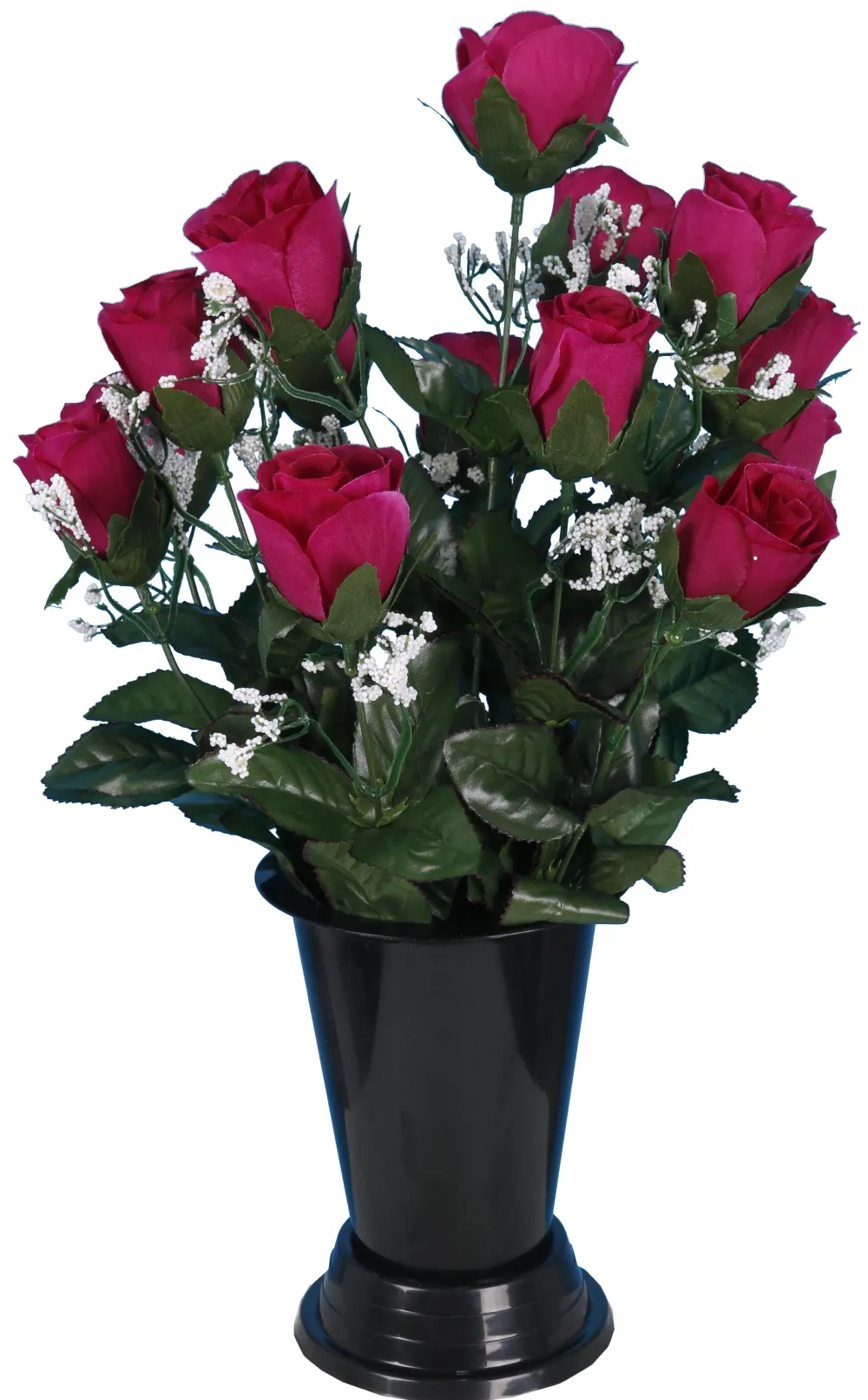 maxibazar Cone Boutons- Fleurs Et Plantes En Pot