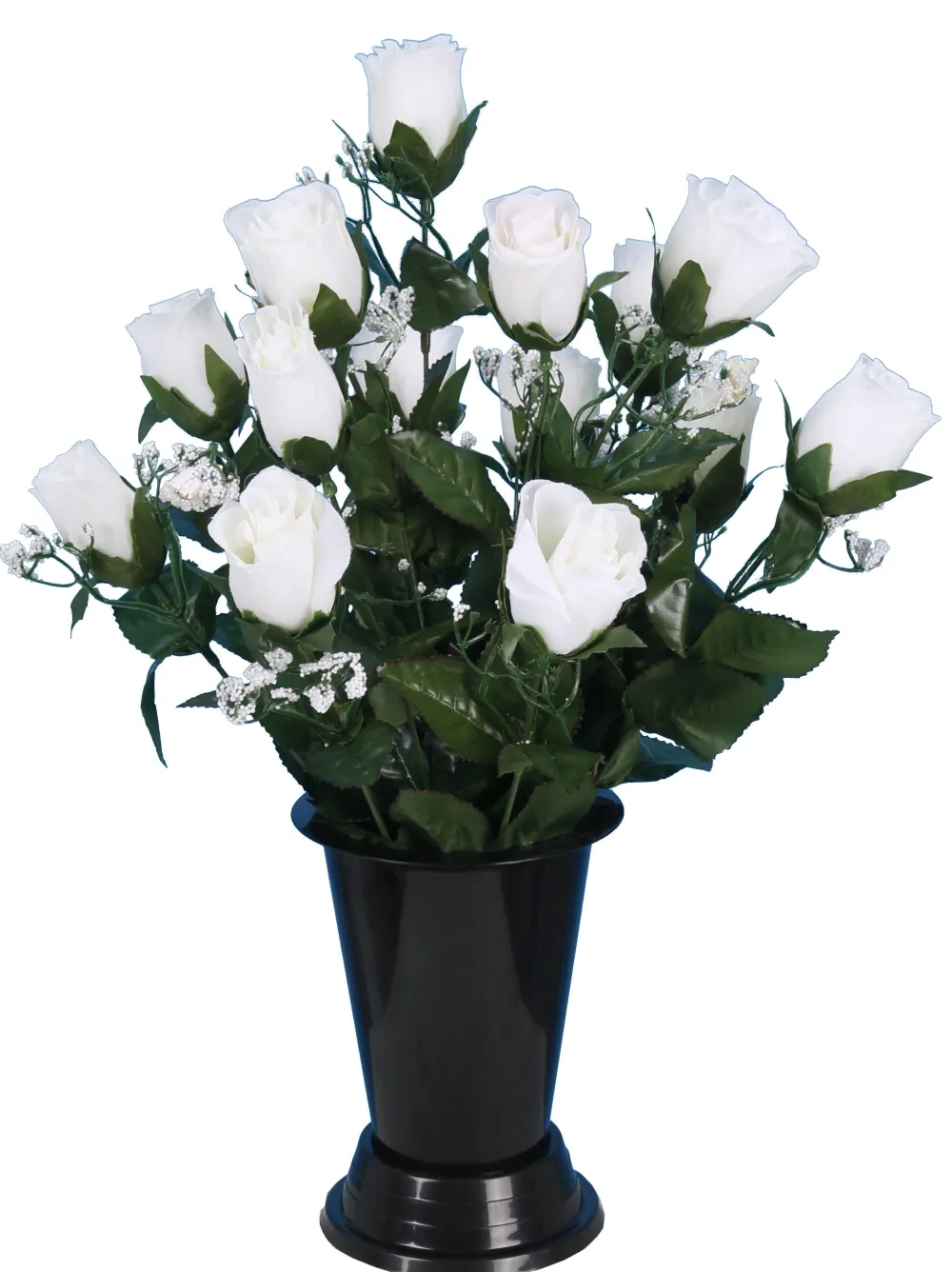 maxibazar Cone Boutons- Fleurs Et Plantes En Pot