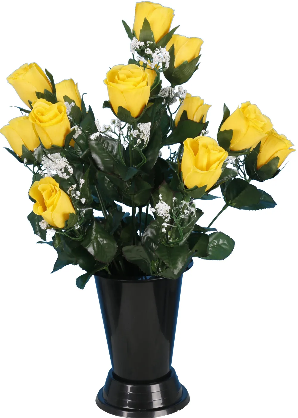 maxibazar Cone Boutons- Fleurs Et Plantes En Pot