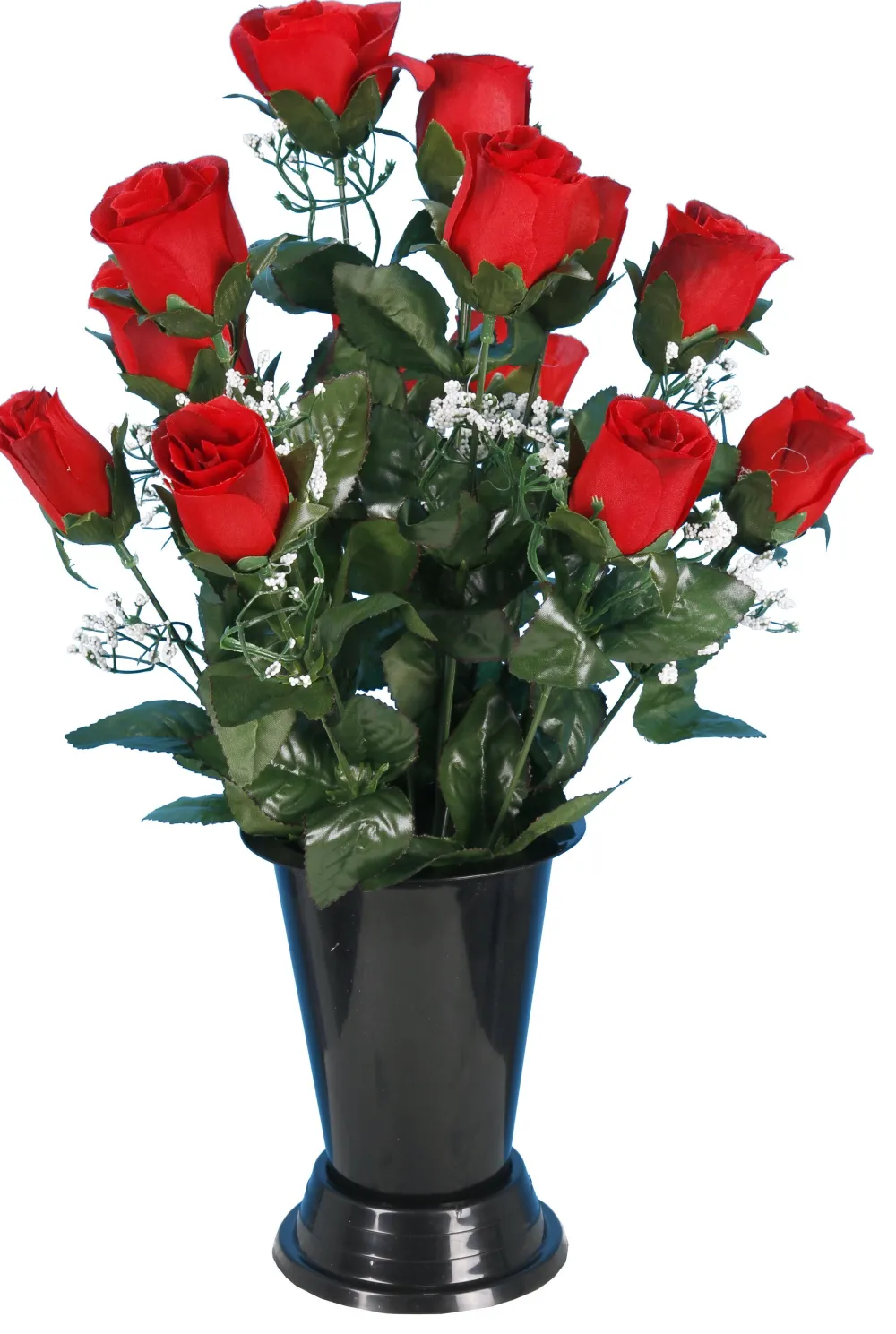 maxibazar Cone Boutons- Fleurs Et Plantes En Pot