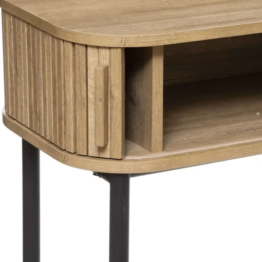 Atmosphera Tables Consoles>Console 2 Portes Colva