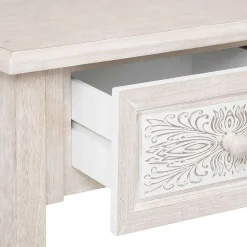 Atmosphera Tables Consoles></noscript>Console 2 Tiroirs Hina