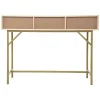 Atmosphera Tables Consoles>Console 3 Tiroirs Rayo
