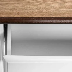 Atmosphera Tables Consoles></noscript>Console 2 Tiroirs Solen
