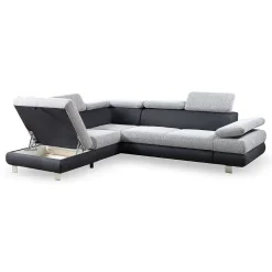 * Canapés D'Angle></noscript>Conti Ag Conv Gris Trend17 Sumatra 6