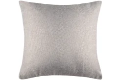maxibazar Copenhague Coussin 50X50Cm Lin- Rideaux Occultants Et Coussins