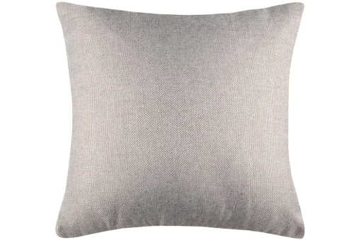 maxibazar Copenhague Coussin 50X50Cm Lin- Rideaux Occultants Et Coussins