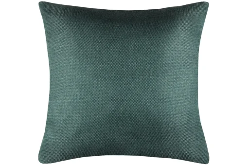 maxibazar Copenhague Coussin 50X50Cm Sapin- Rideaux Occultants Et Coussins