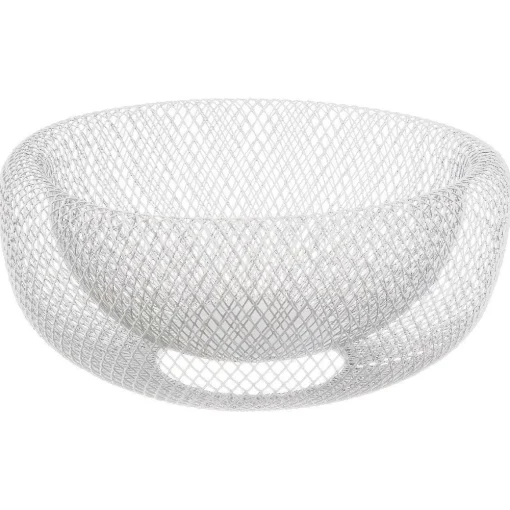 Organisation De La Cuisine|Five Corbeille A Fruits Mesh 27Cm