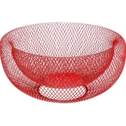 Organisation De La Cuisine|Five Corbeille A Fruits Mesh 27Cm