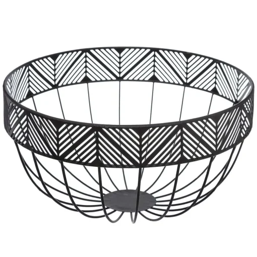 Organisation De La Cuisine|* Corbeille Frise 25Cm
