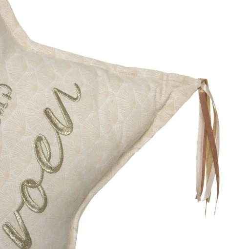 Atmosphera Coussin Etoile Filante Xl- Coussins