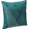 Hespéride Coussins D'Extérieur>Coussin Jacquard 40X40Cm Canard