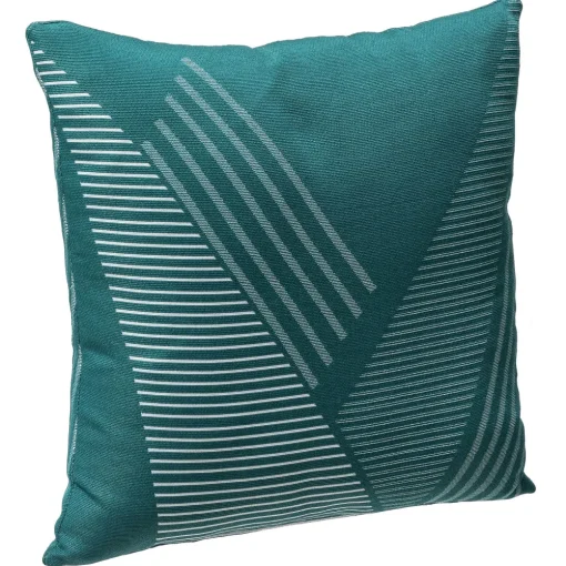Hespéride Coussins D'Extérieur>Coussin Jacquard 40X40Cm Canard