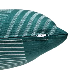 Hespéride Coussins D'Extérieur></noscript>Coussin Jacquard 40X40Cm Canard