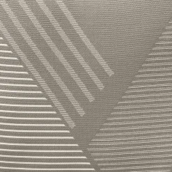 Hespéride Coussins D'Extérieur></noscript>Coussin Jacquard 40X40Cm Taupe