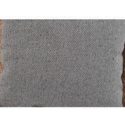 * Coussins D'Extérieur></noscript>Coussin Jorgia 40X40Cm Ardoise
