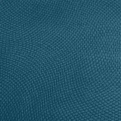 Atmosphera Coussin Lilou Bleu 45X45Cm- Rideaux Textures Et Coussins