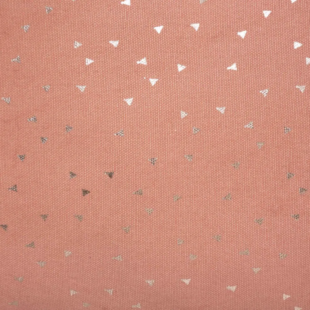 Atmosphera Coussin Oya Nuage Terracotta- Coussins