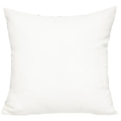 Atmosphera Coussin Renard Pompons- Coussins