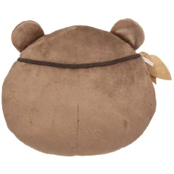 Atmosphera Coussin Tete Ours- Coussins