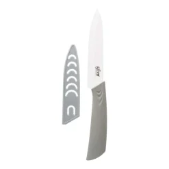 Preparation|Five Couteau Ceramique Zirco 12.5Cm