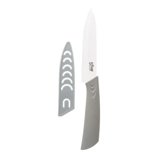 Preparation|Five Couteau Ceramique Zirco 12.5Cm