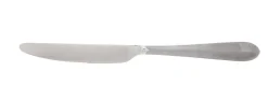 Couverts|* Couteau De Table Plume